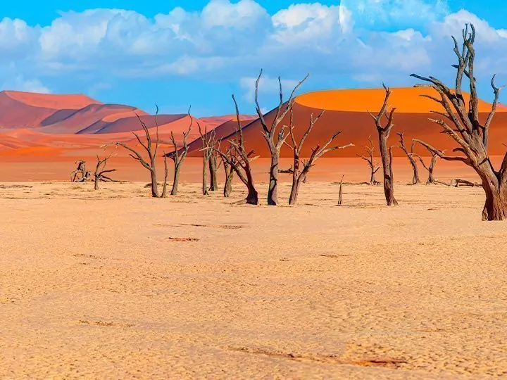 Namibia