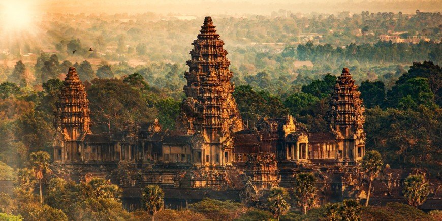 Angkor