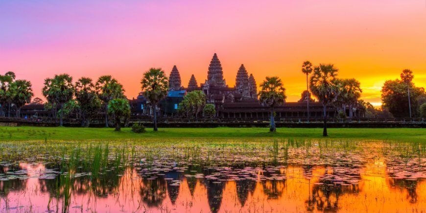 Angkor Wat